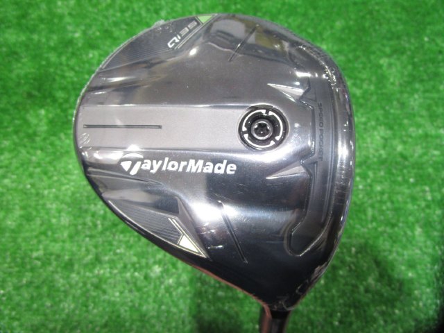 中古ゴルフ Qi35 7W 21°の写真