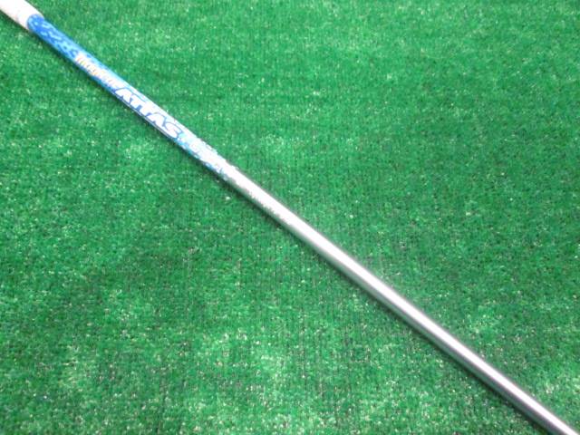 中古ゴルフ MagicalATTAS For Driver（1FREX） キャロウェイ用スリーブ