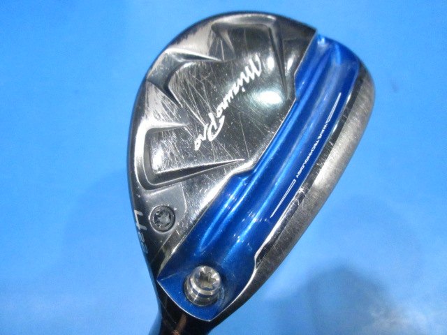 中古ゴルフ Mizuno ドライバーの写真