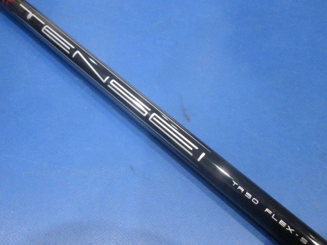 中古ゴルフ その他 シャフトの写真