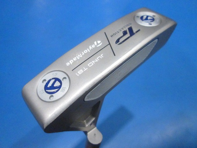 中古ゴルフ TP COLLECTION HYDRO BLAST JUNO TB1の写真