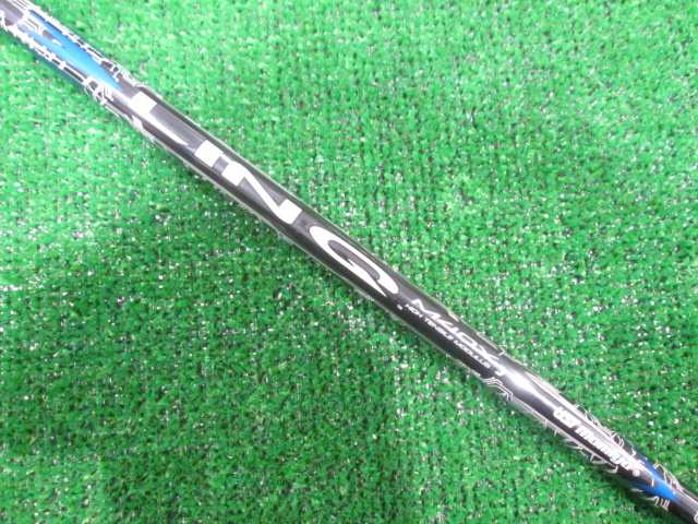 中古ゴルフ UST MAMIYA シャフトの写真