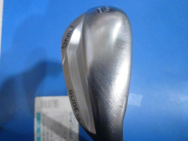 中古ゴルフ TaylorMade フェアウェイウッドの写真