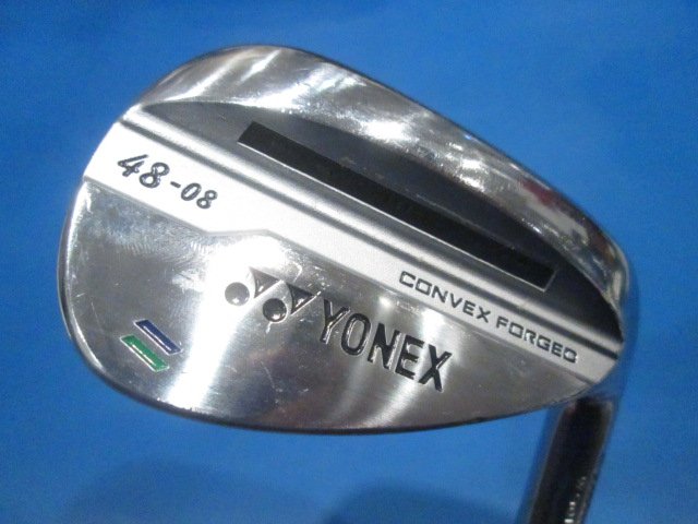 中古ゴルフ EZONE W501 WEDGE 48°の写真