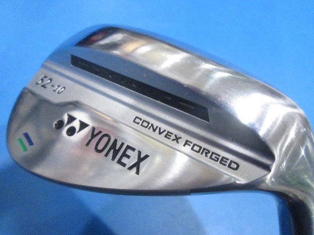 中古ゴルフ YONEX ウェッジの写真
