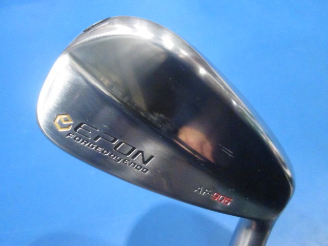 中古ゴルフ EPON ユーティリティの写真