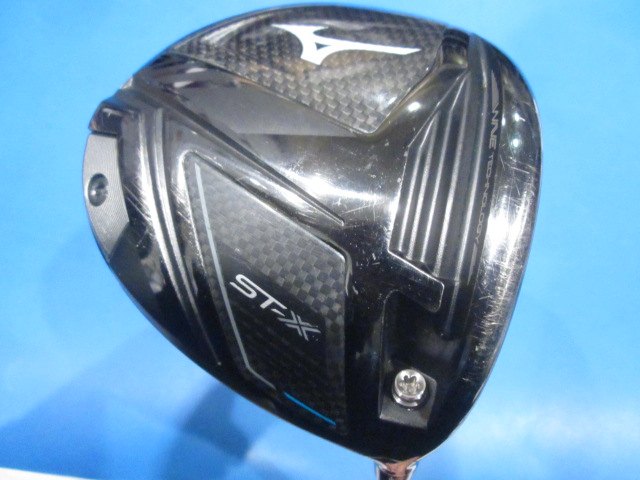 中古ゴルフ Mizuno ドライバーの写真