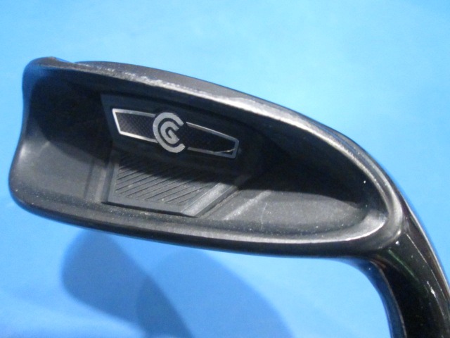 中古ゴルフ Cleveland ウェッジの写真