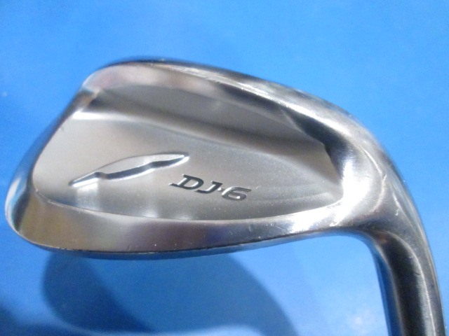 中古ゴルフ FOURTEEN ウェッジの写真