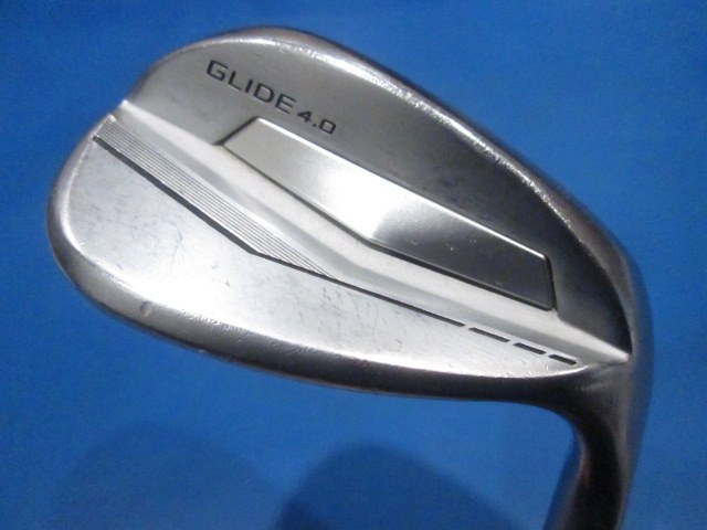 中古ゴルフ PING ウェッジの写真
