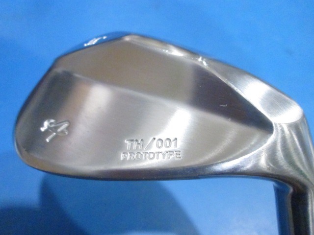 中古ゴルフ ASTRO TOUR TH001 58°