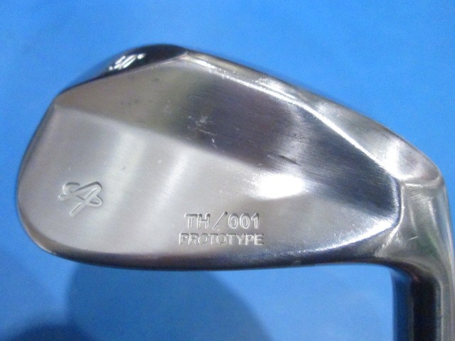 中古ゴルフ ASTRO TOUR TH001 50°