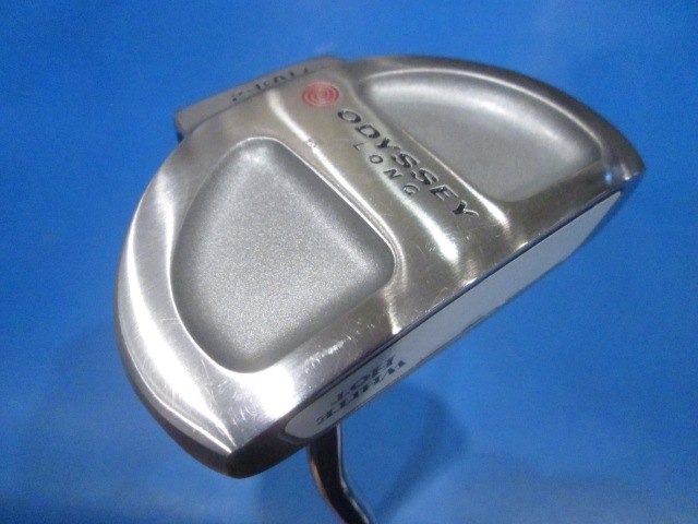 中古ゴルフ ODYSSEY パターの写真