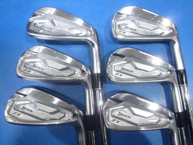 中古ゴルフ DUNLOP ドライバーの写真