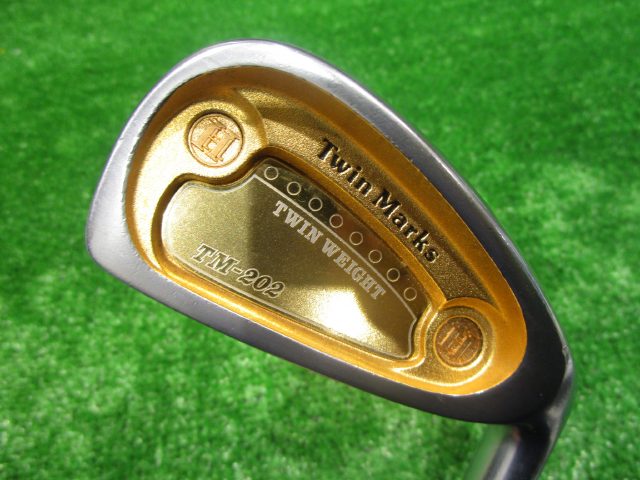 中古ゴルフ 本間ゴルフ ユーティリティの写真
