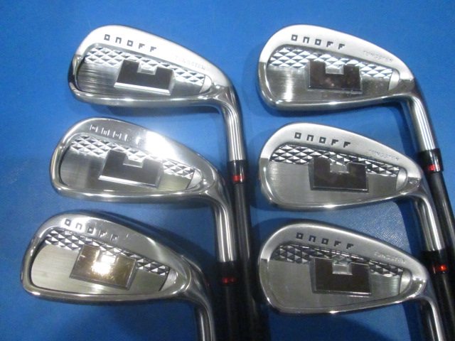 中古ゴルフ GLOBERIDE ドライバーの写真