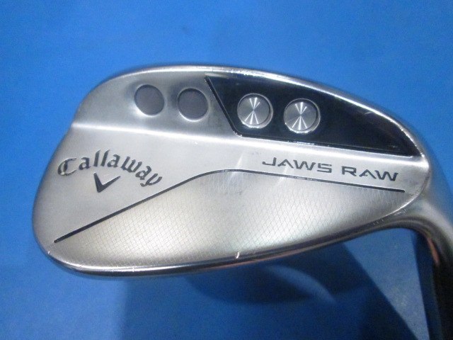 中古ゴルフ Callaway ウェッジの写真
