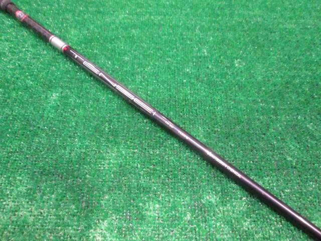 中古ゴルフ TENSEI SILVER TM50（S） テーラーメイド用スリーブ 42.5インチ