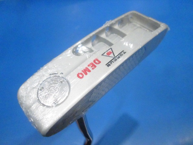 中古ゴルフ その他 パターの写真