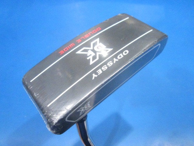 中古ゴルフ DFX 2021 DOUBLE WIDEの写真