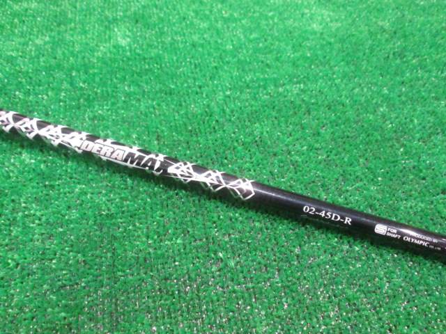 中古ゴルフ その他 シャフトの写真
