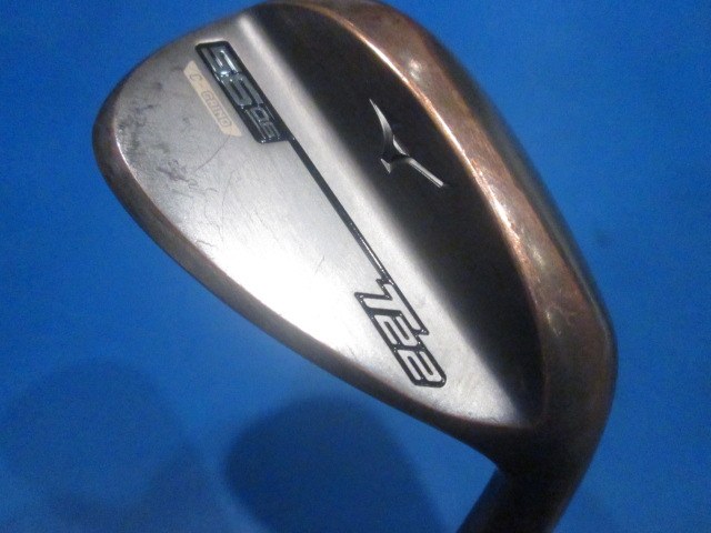中古ゴルフ Mizuno ウェッジの写真