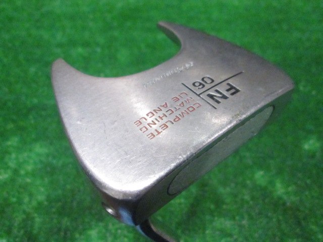 中古ゴルフ その他 パターの写真