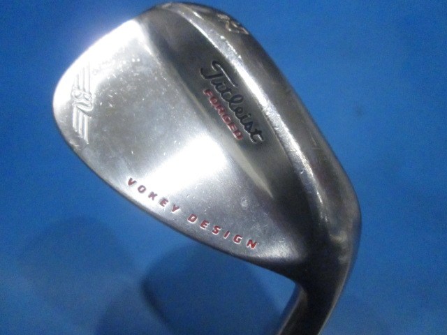 中古ゴルフ Titleist ウェッジの写真