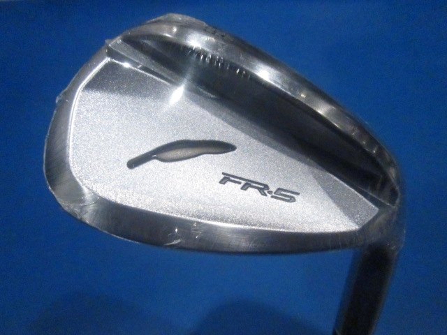 中古ゴルフ FR-5 48°の写真