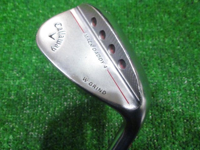 中古ゴルフ Callaway ウェッジの写真