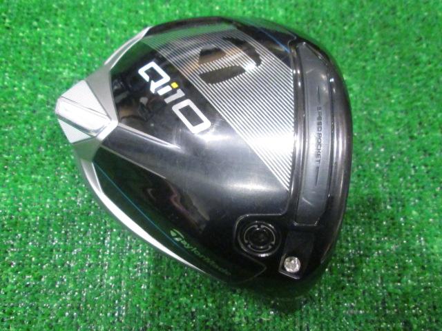 中古ゴルフ Qi10 10.5°の写真