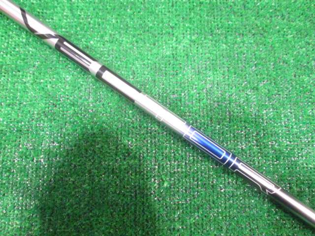 中古ゴルフ Design Tuning シャフトの写真