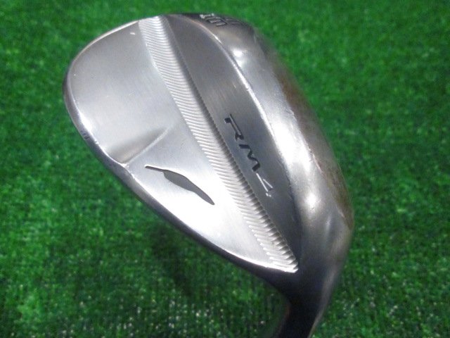 中古ゴルフ RM-4 56H-10 56°の写真