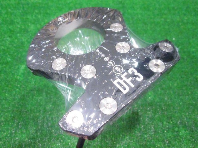 中古ゴルフ その他 パターの写真