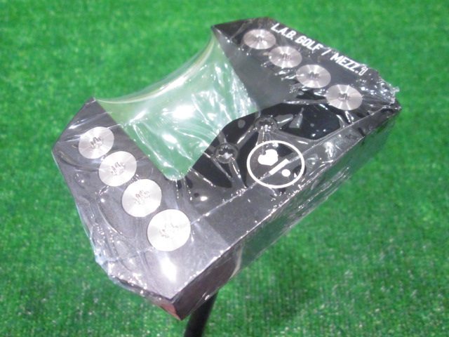 中古ゴルフ MEZZ.1の写真