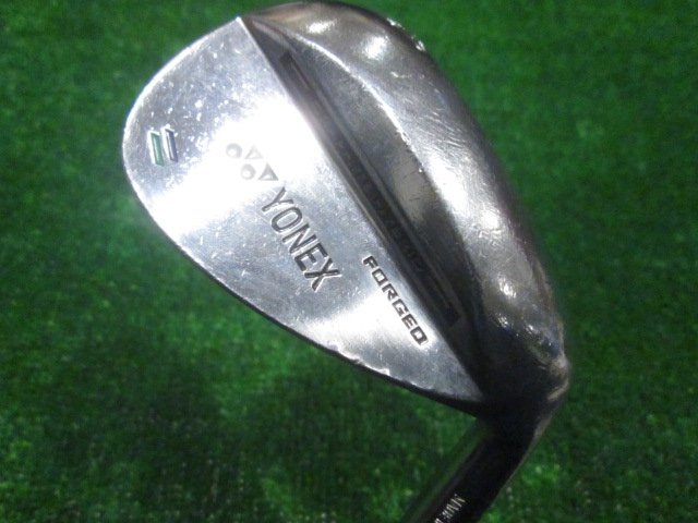 中古ゴルフ YONEX ウェッジの写真
