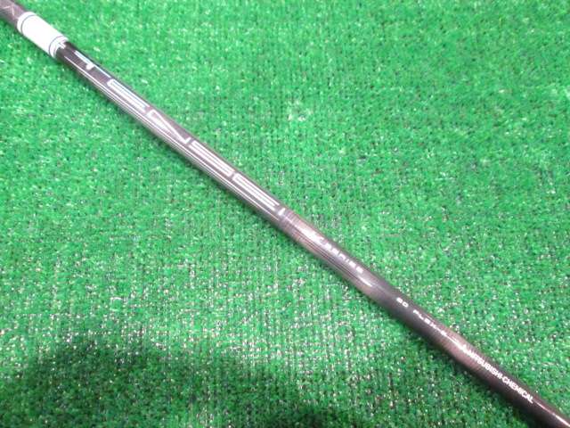 中古ゴルフ 三菱 CHEMICAL シャフトの写真