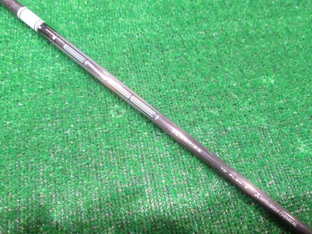中古ゴルフ 三菱 CHEMICAL シャフトの写真