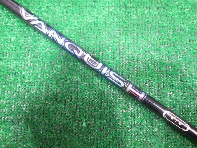 中古ゴルフ 三菱 CHEMICAL シャフトの写真