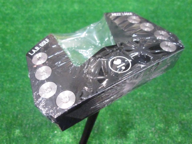 中古ゴルフ その他 パターの写真