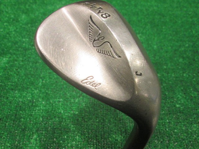 中古ゴルフ J Wedge DVR 58°の写真