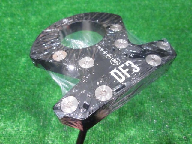 中古ゴルフ DF3
