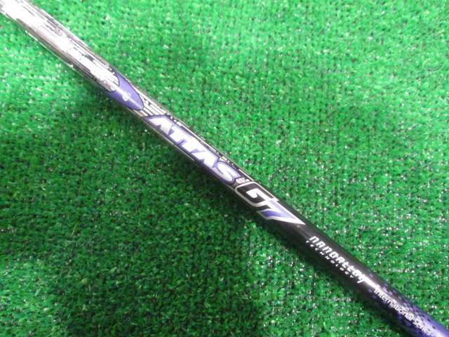 中古ゴルフ UST MAMIYA シャフトの写真