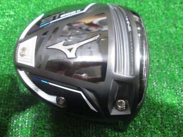 中古ゴルフ ST 200X 10.5°の写真