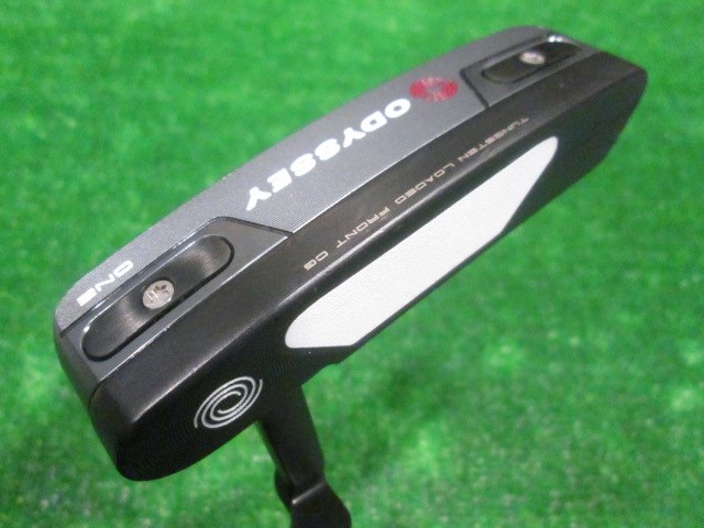 中古ゴルフ TRI-HOT 5K 2023 ONEの写真