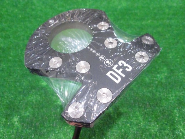 中古ゴルフ DF3の写真