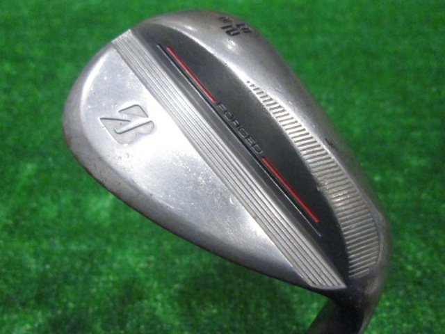 中古ゴルフ BRIDGESTONE ウェッジの写真