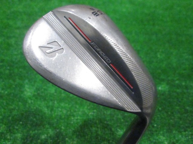 中古ゴルフ BRIDGESTONE ウェッジの写真