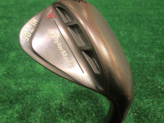 中古ゴルフ HI-TOE RAW 56-10 56°の写真