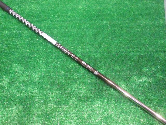 中古ゴルフ その他 シャフトの写真